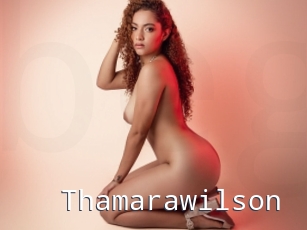 Thamarawilson