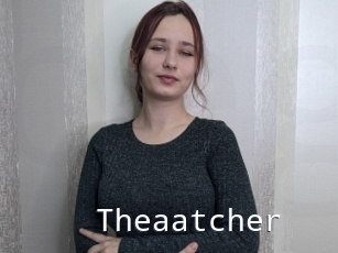 Theaatcher