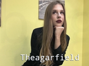 Theagarfield