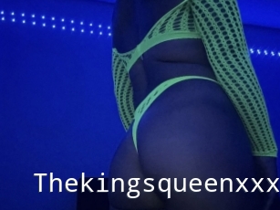 Thekingsqueenxxx