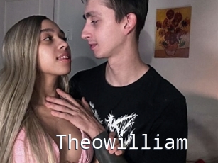 Theowilliam