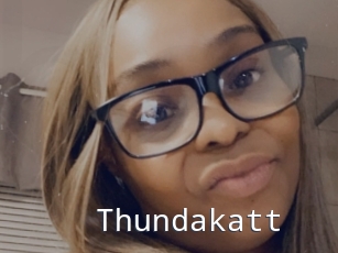 Thundakatt