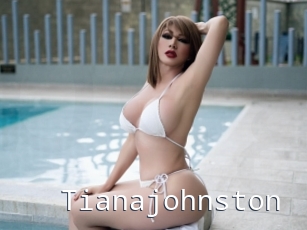 Tianajohnston