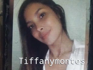 Tiffanymontes