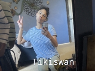 Tikiswan