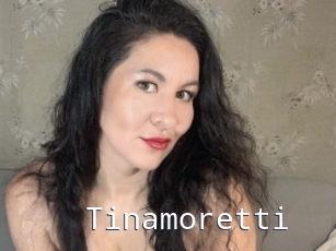 Tinamoretti