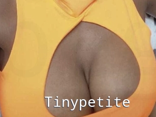 Tinypetite