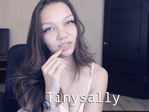 Tinysally