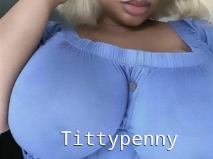 Tittypenny