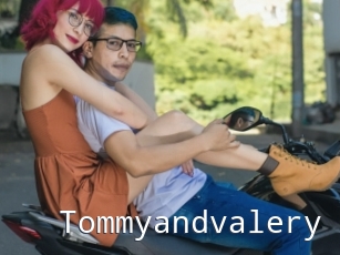 Tommyandvalery