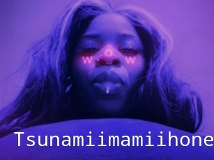 Tsunamiimamiihoney