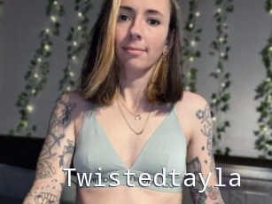 Twistedtayla