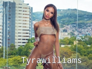 Tyrawilliams