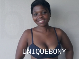 UNIQUEBONY