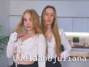 Udelaandjuliana