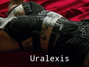 Uralexis