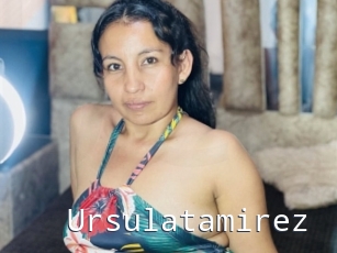 Ursulatamirez