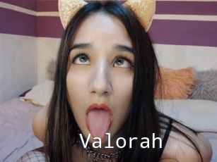 Valorah