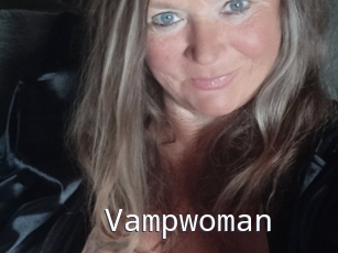 Vampwoman