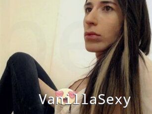 VanillaSexy