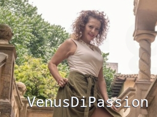 VenusDiPassion