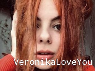 VeronikaLoveYou