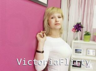 VictoriaFlirty