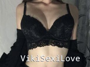 VikiSexiLove