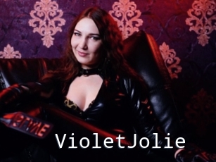 VioletJolie