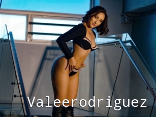 Valeerodriguez