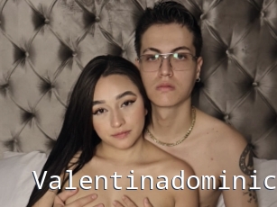 Valentinadominic