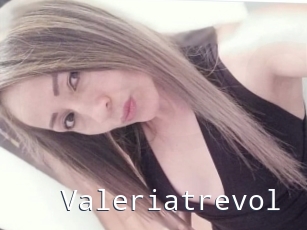 Valeriatrevol