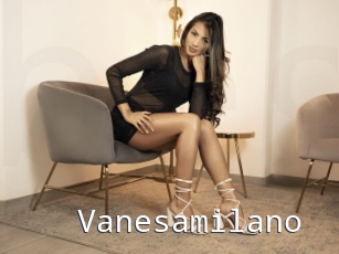 Vanesamilano