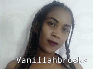 Vanillahbrooks