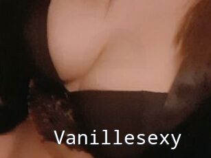 Vanillesexy