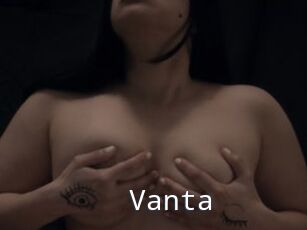 Vanta