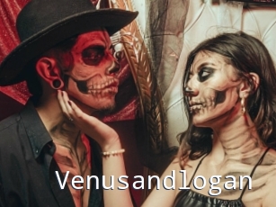 Venusandlogan