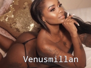 Venusmillan