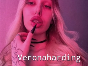 Veronaharding