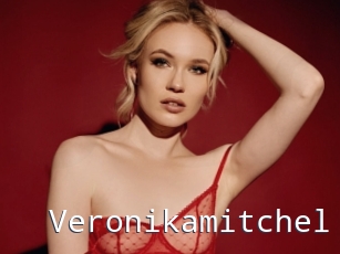 Veronikamitchel