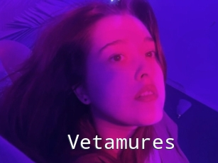 Vetamures