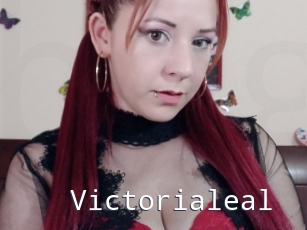 Victorialeal