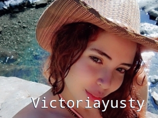 Victoriayusty