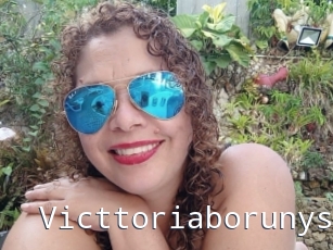 Victtoriaborunys