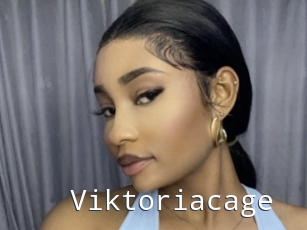 Viktoriacage