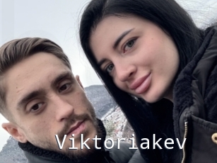 Viktoriakev