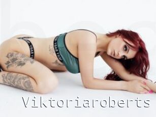 Viktoriaroberts