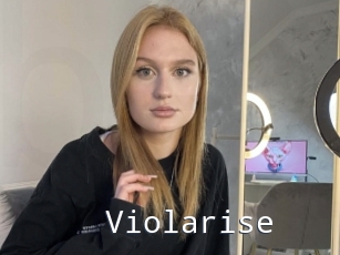 Violarise