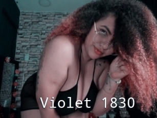 Violet_1830