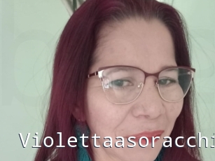 Violettaasoracchi